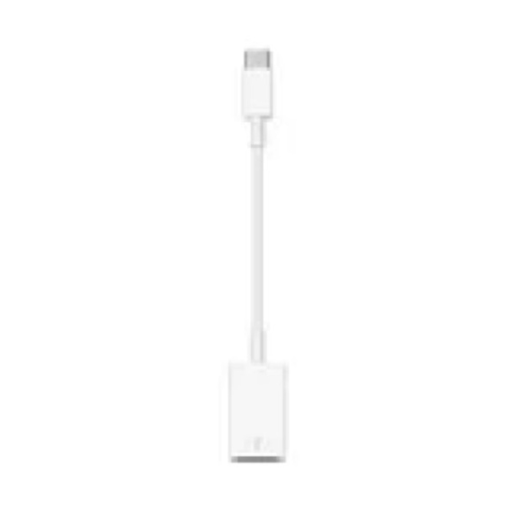 NEW Apple USB-C to USB Adapter Cable White NIB